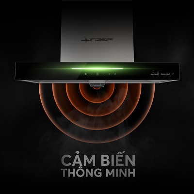 Chuyên gia bếp từ Junger Việt Nam™ 12 cong nghe junger 02