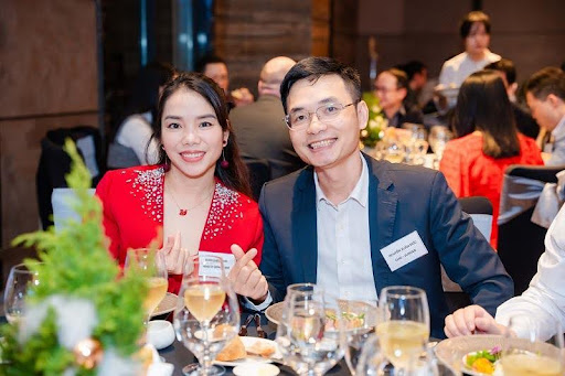 Đại diện GBA